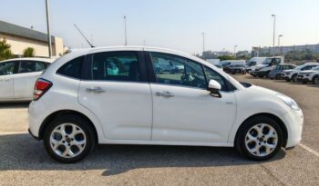 CITROEN – C3 II 2009 – C3 1.6 bluehdi Exclusive 75cv pieno