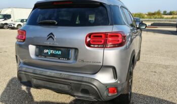 CITROEN – C5 Aircross 1.5 bluehdi Shine s&s 130cv pieno