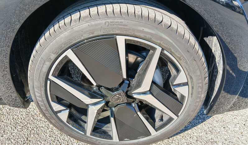 PEUGEOT – 208 1.2 hybrid Allure 110cv e-dcs 6 pieno