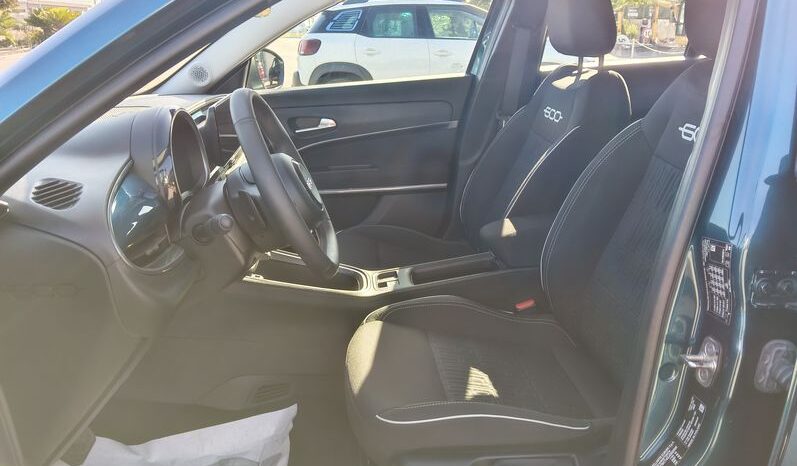 FIAT – 600 1.2 hybrid 145cv auto pieno