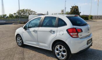 CITROEN – C3 II 2009 – C3 1.6 bluehdi Exclusive 75cv pieno