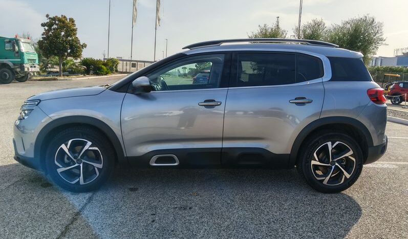 CITROEN – C5 Aircross 1.5 bluehdi Shine s&s 130cv pieno
