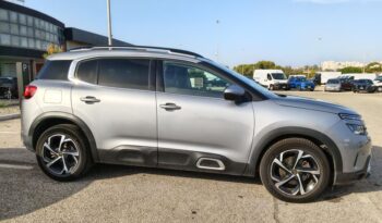 CITROEN – C5 Aircross 1.5 bluehdi Shine s&s 130cv pieno