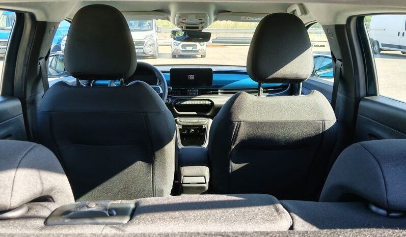 FIAT – 600 1.2 hybrid 145cv auto pieno
