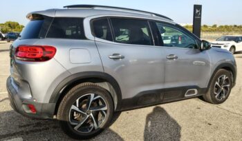CITROEN – C5 Aircross 1.5 bluehdi Shine s&s 130cv pieno