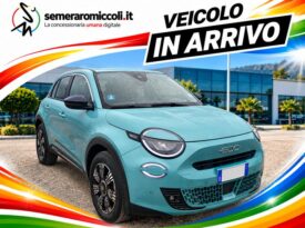FIAT – 600 1.2 hybrid Pop 145cv auto