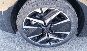PEUGEOT – 208 1.2 hybrid Allure 110cv e-dcs 6 pieno