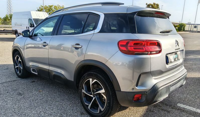 CITROEN – C5 Aircross 1.5 bluehdi Shine s&s 130cv pieno