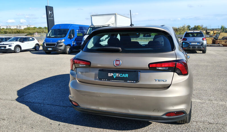 FIAT – Tipo 5p 1.3 mjt Easy s&s 95cv my19 pieno
