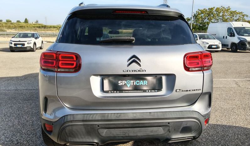 CITROEN – C5 Aircross 1.5 bluehdi Shine s&s 130cv pieno