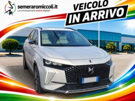DS – DS7 1.5 bluehdi Etoile 130cv auto