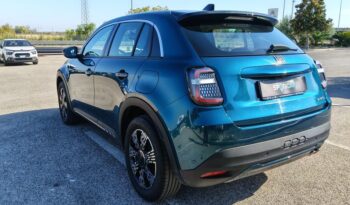 FIAT – 600 1.2 hybrid 145cv auto pieno