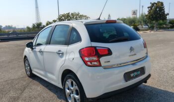 CITROEN – C3 II 2009 – C3 1.6 bluehdi Exclusive 75cv pieno