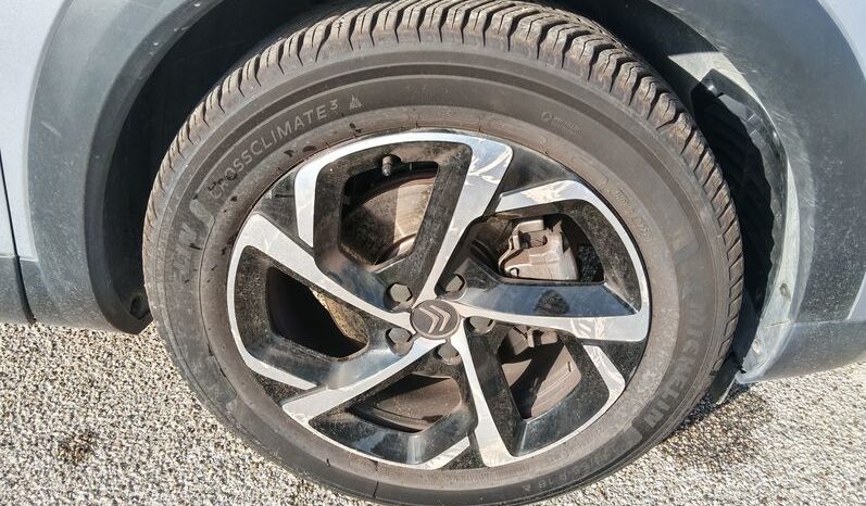 CITROEN – C5 Aircross 1.5 bluehdi Shine s&s 130cv pieno