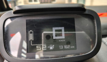 CITROEN – Ami My Ami Pack pieno
