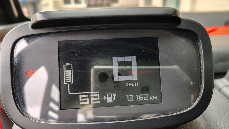 CITROEN – Ami My Ami Pack pieno