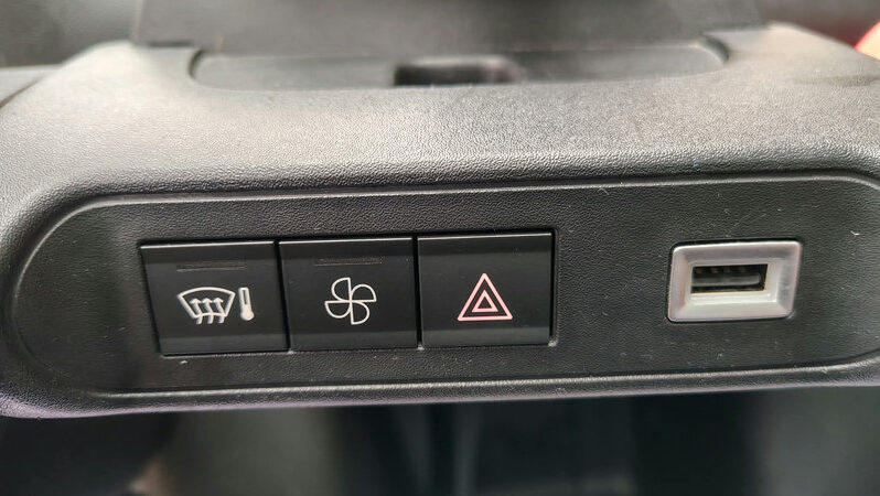 CITROEN – Ami My Ami Pack pieno