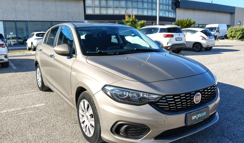FIAT – Tipo 5p 1.3 mjt Easy s&s 95cv my19 pieno