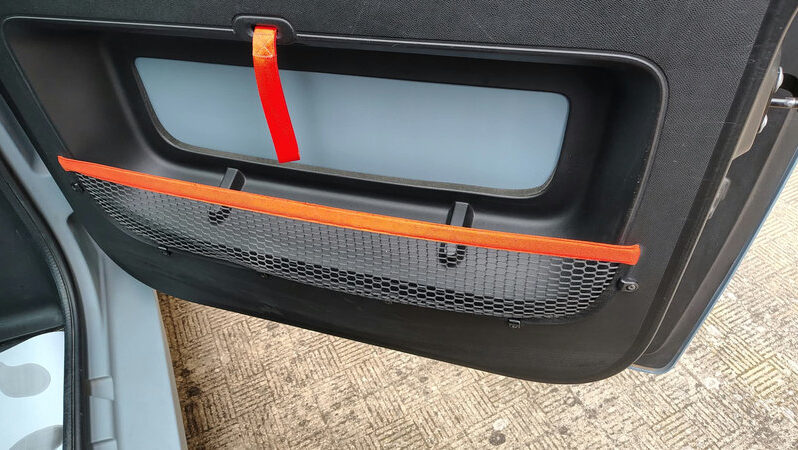 CITROEN – Ami My Ami Pack pieno