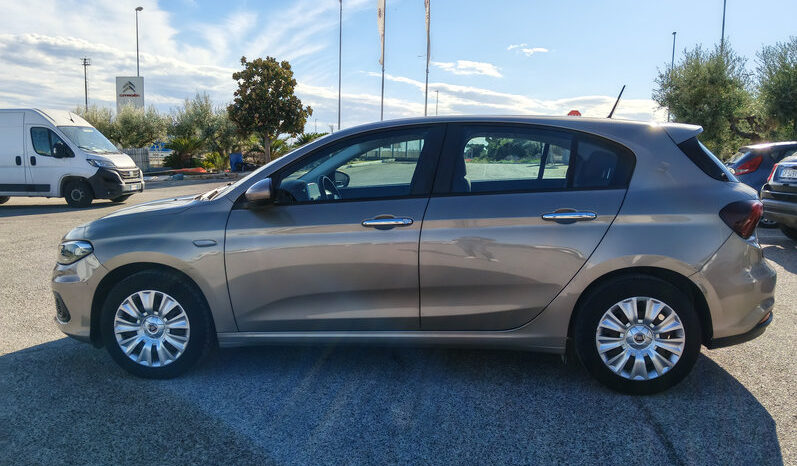 FIAT – Tipo 5p 1.3 mjt Easy s&s 95cv my19 pieno
