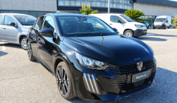 PEUGEOT – 208 1.2 hybrid Allure 110cv e-dcs 6 pieno