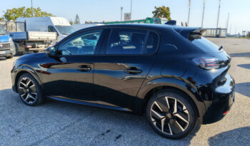 PEUGEOT – 208 1.2 hybrid Allure 110cv e-dcs 6 pieno