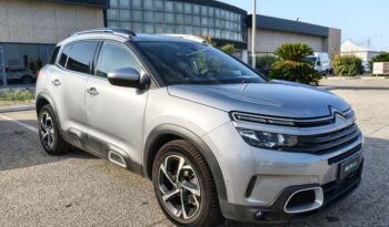 CITROEN – C5 Aircross 1.5 bluehdi Shine s&s 130cv pieno