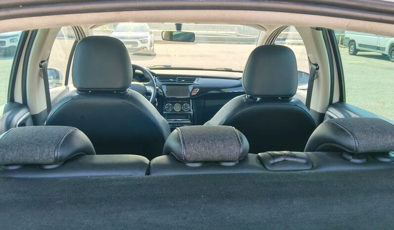 CITROEN – C3 II 2009 – C3 1.6 bluehdi Exclusive 75cv pieno