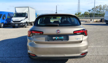 FIAT – Tipo 5p 1.3 mjt Easy s&s 95cv my19 pieno