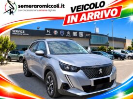 PEUGEOT – 2008 1.5 bluehdi Allure Pack s&s 110cv