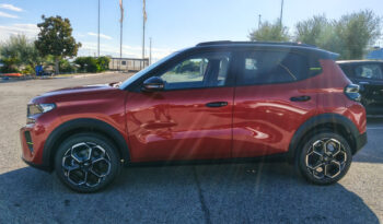 CITROEN – C3 1.2 turbo Max 100cv s&s Km zero Pronto Consegna pieno