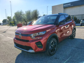 CITROEN – C3 1.2 turbo Max 100cv s&s Km zero Pronto Consegna