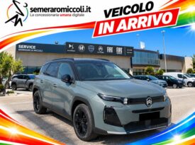 CITROEN – C5 Aircross 1.2 hybrid Max 145cv auto