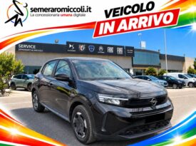 OPEL – Frontera 1.2 hybrid Edition 145cv edct