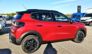 CITROEN – C3 1.2 turbo Max 100cv s&s Km zero Pronto Consegna pieno
